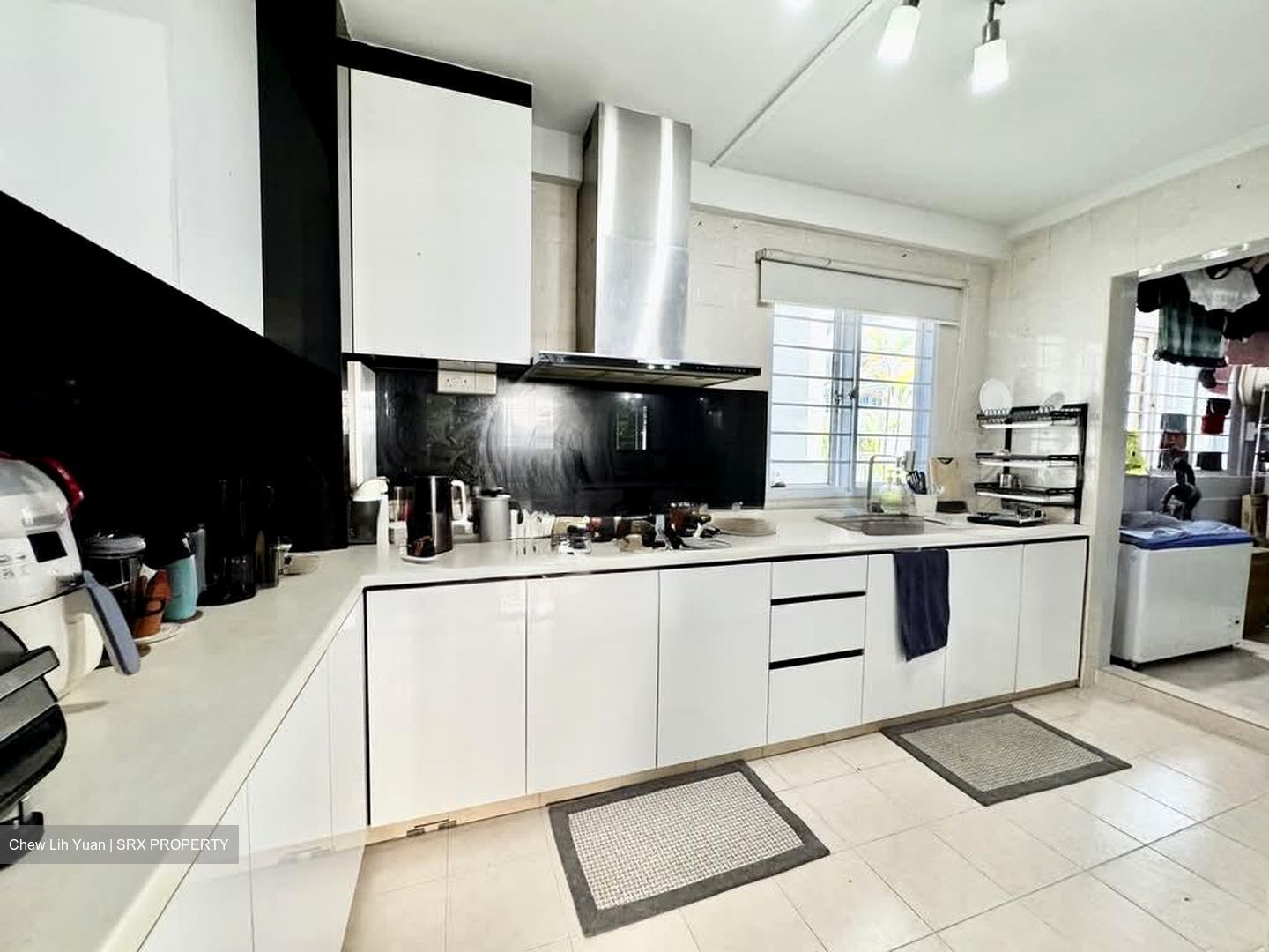 Blk 665 Choa Chu Kang Crescent (Choa Chu Kang), HDB 5 Rooms #594474121